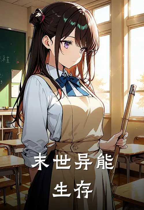 末世异能：生存