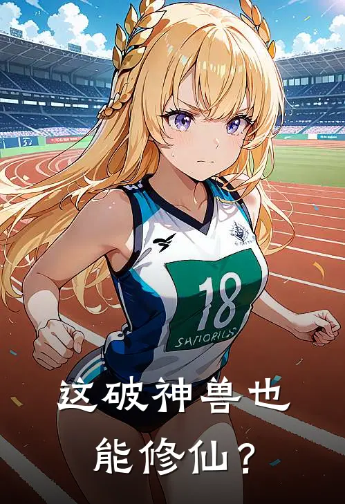 这破神兽也能修仙？