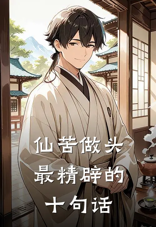 仙苦做头最精辟的十句话