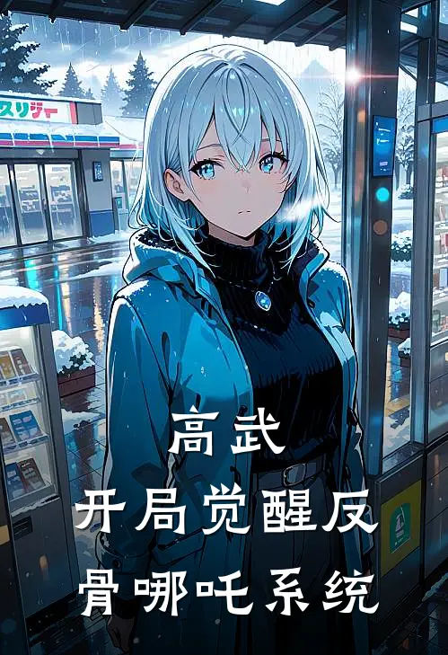 高武：开局觉醒反骨哪吒系统