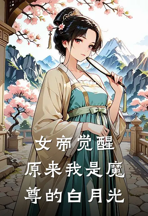 女帝觉醒，原来我是魔尊的白月光