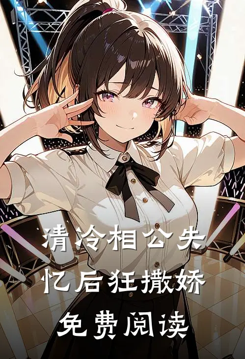 清冷相公失忆后狂撒娇免费阅读