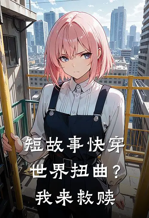短故事快穿：世界扭曲？我来救赎
