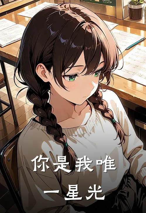 你是我唯一星光