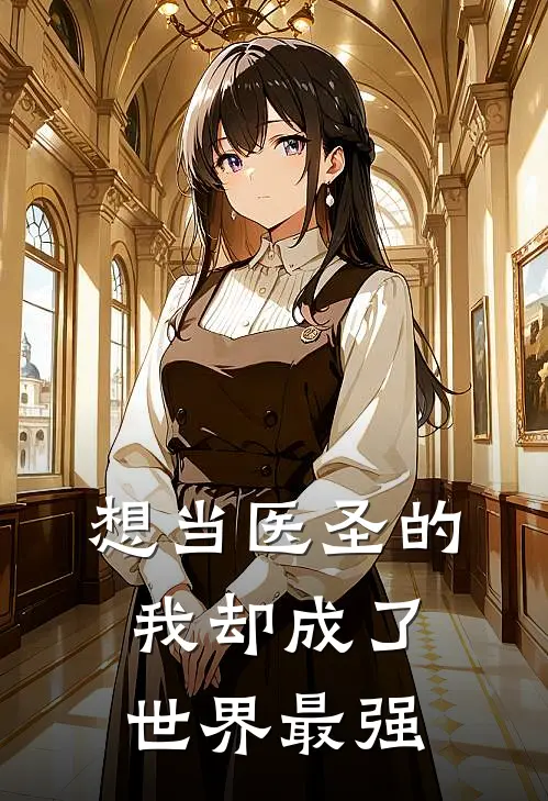 想当医圣的我却成了世界最强