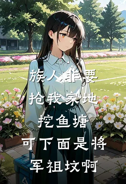 族人非要抢我家地挖鱼塘，可下面是将军祖坟啊