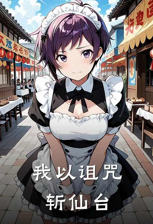 我以诅咒斩仙台