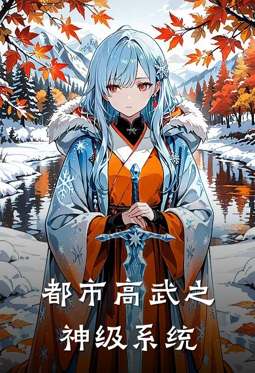 都市高武之神级系统
