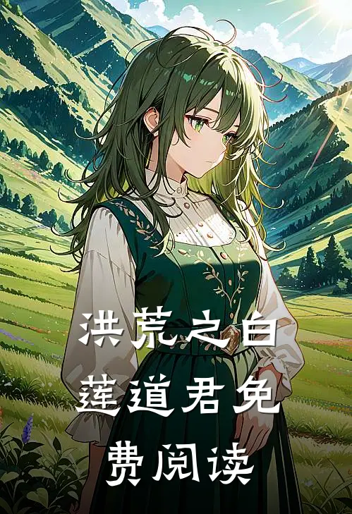 洪荒之白莲道君免费阅读