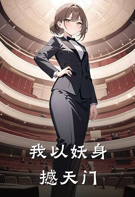 我以妖身撼天门