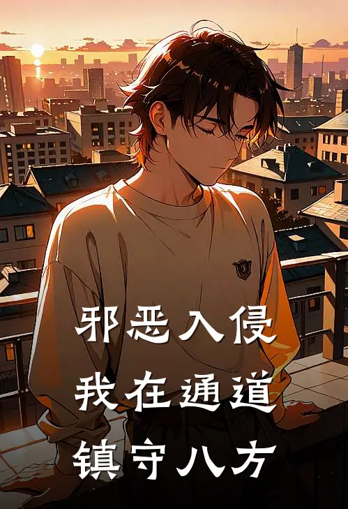 邪恶入侵：我在通道镇守八方