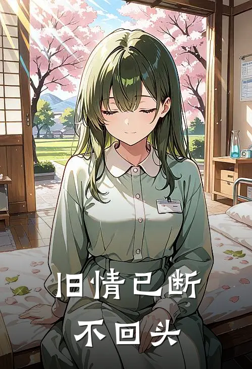 旧情已断不回头