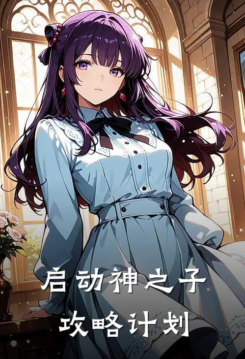 启动神之子攻略计划