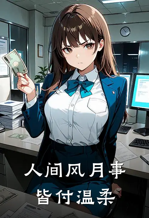 人间风月事，皆付温柔