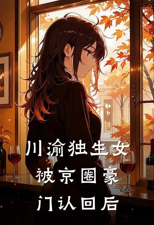 川渝独生女被京圈豪门认回后