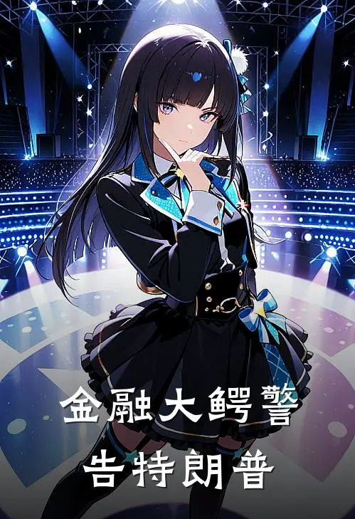 金融大鳄警告特朗普