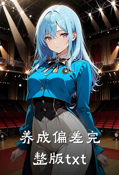 养成偏差完整版txt