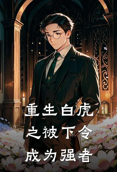 重生白虎之被下令成为强者