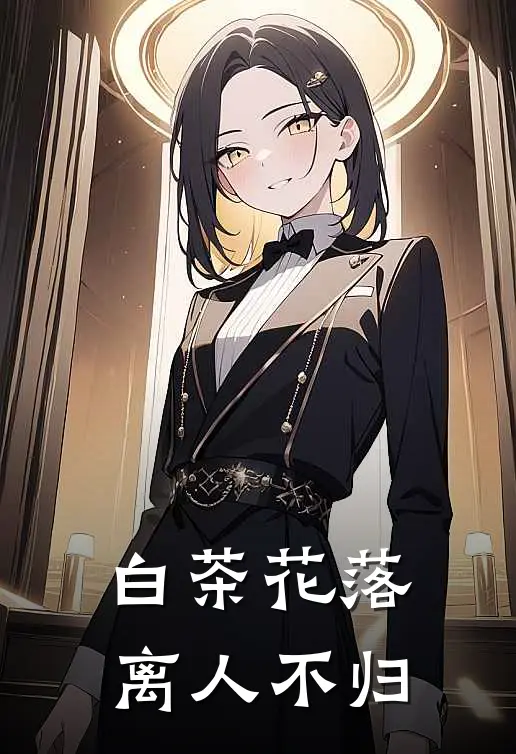 白茶花落离人不归