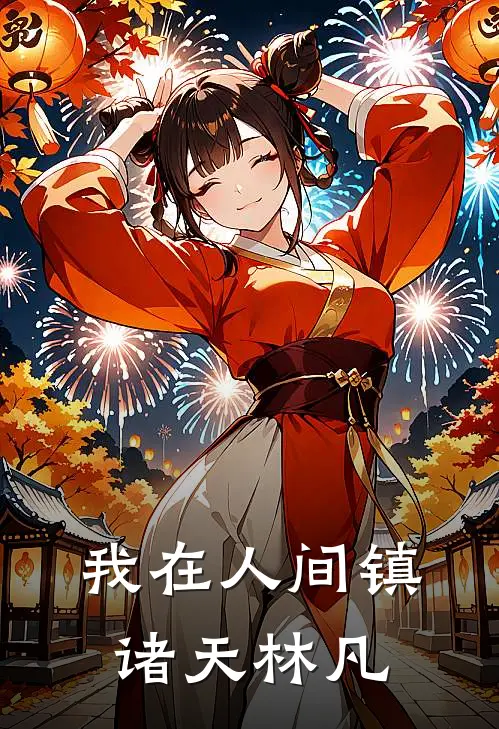 我在人间镇诸天林凡