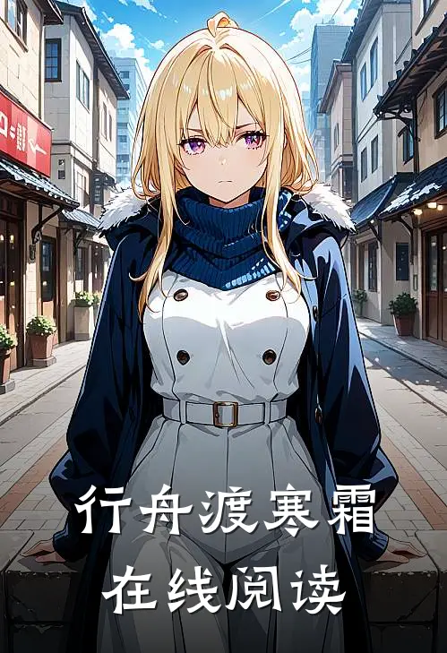 行舟渡寒霜在线阅读