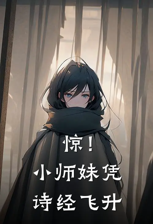 惊！小师妹凭诗经飞升