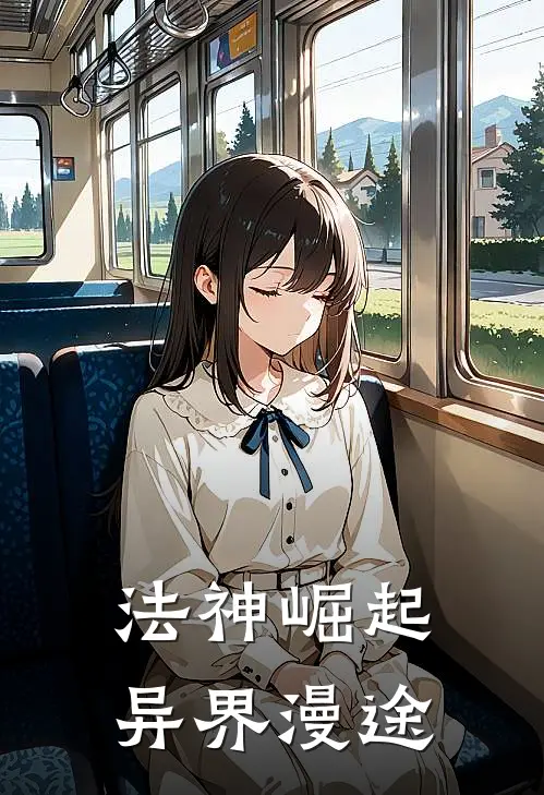 法神崛起：异界漫途