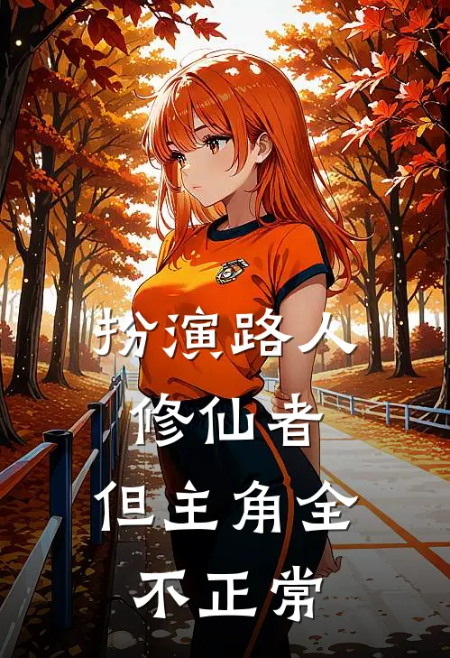 扮演路人修仙者，但主角全不正常