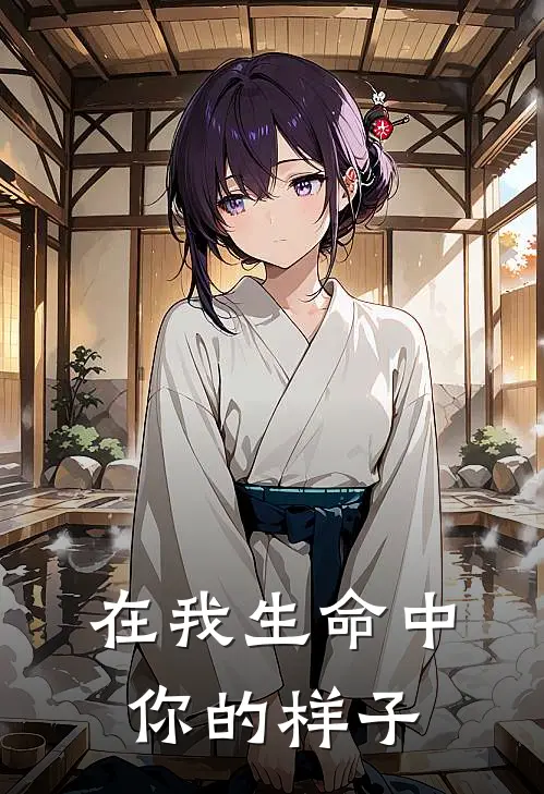 在我生命中你的样子