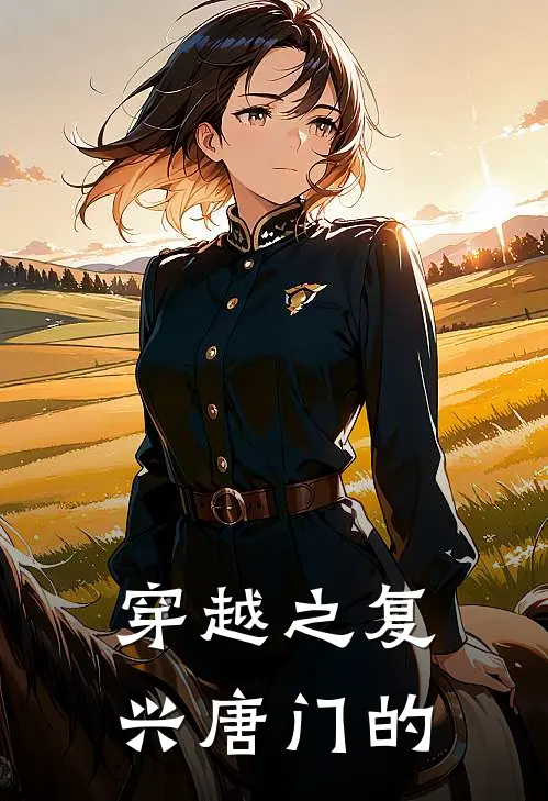 穿越之复兴唐门的