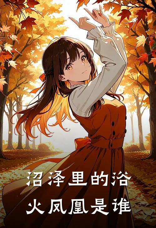 沼泽里的浴火凤凰是谁