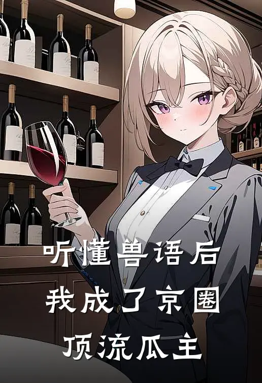 听懂兽语后，我成了京圈顶流瓜主