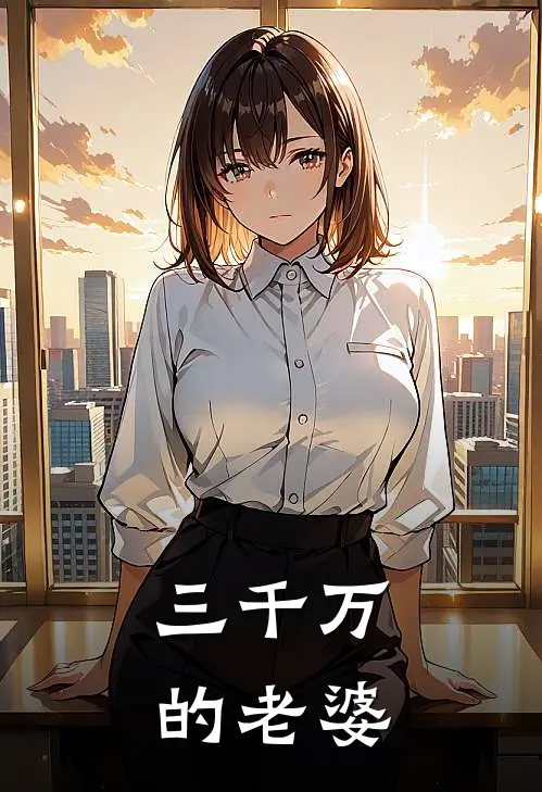 三千万的老婆