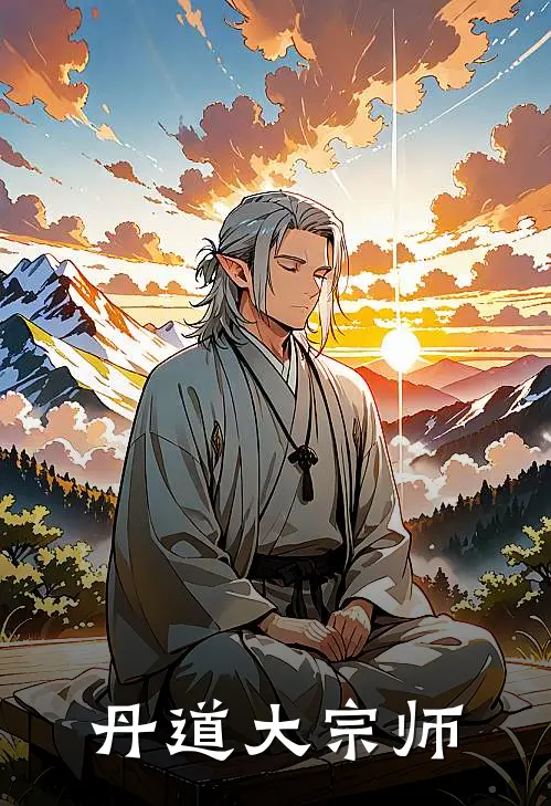 丹道大宗师