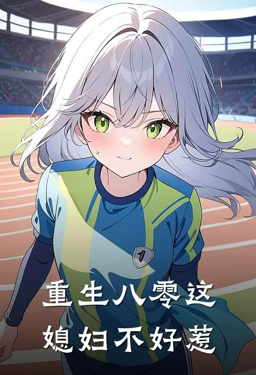 重生八零这媳妇不好惹