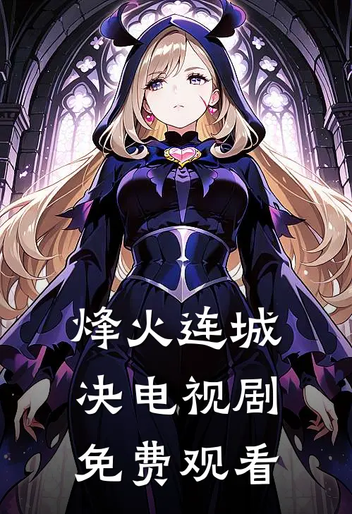 烽火连城决电视剧免费观看