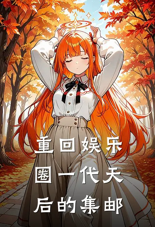 重回娱乐圈一代天后的集邮