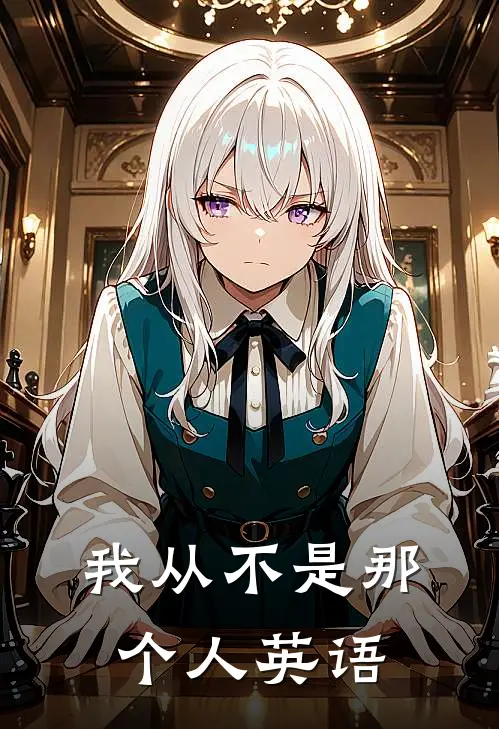 我从不是那个人英语