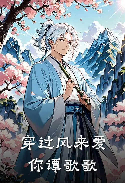 穿过风来爱你谭歌歌