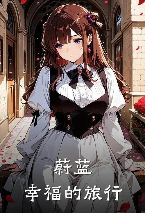 蔚蓝：幸福的旅行