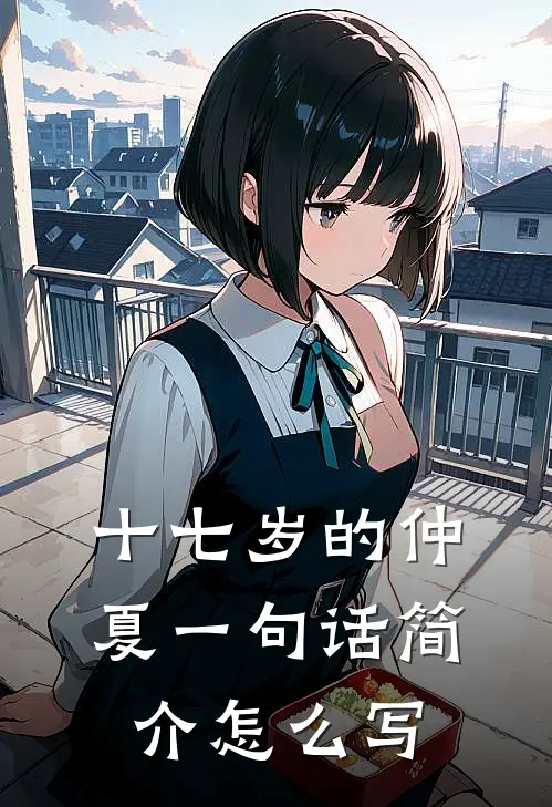 十七岁的仲夏一句话简介怎么写