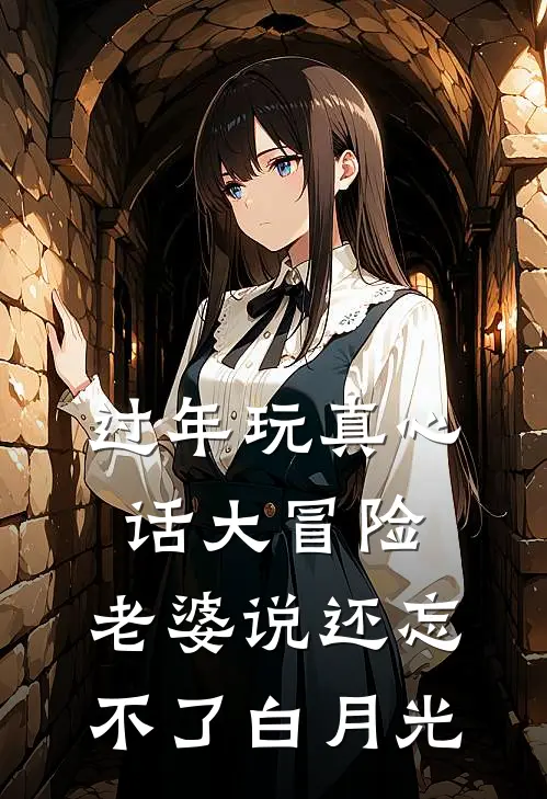 过年玩真心话大冒险，老婆说还忘不了白月光