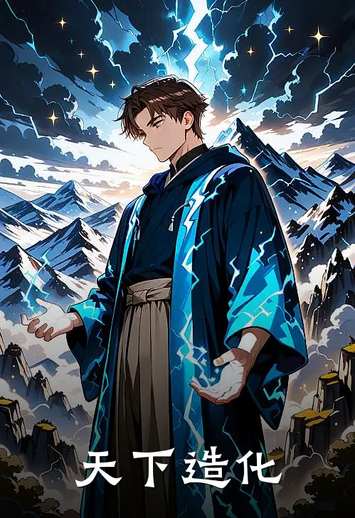 天下造化