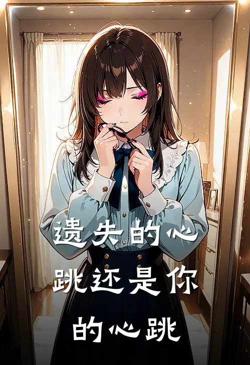 遗失的心跳还是你的心跳