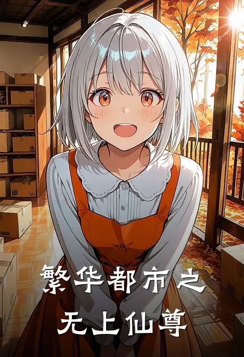 繁华都市之无上仙尊