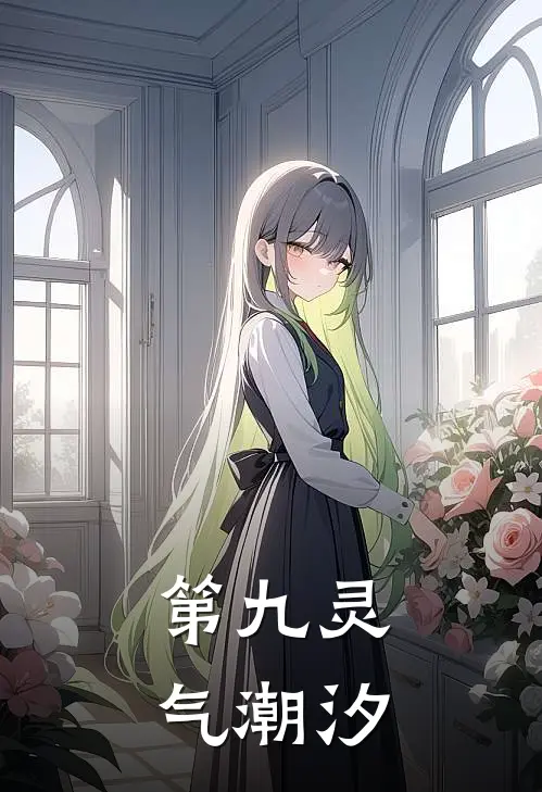 第九灵气潮汐