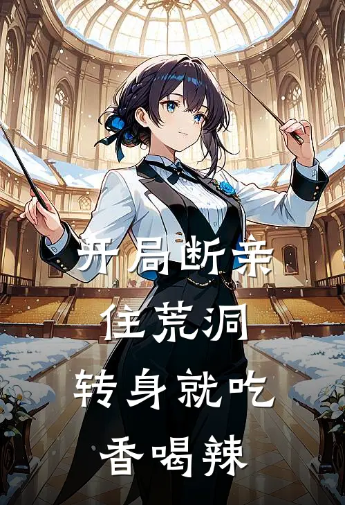 开局断亲住荒洞，转身就吃香喝辣