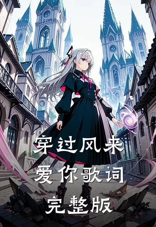 穿过风来爱你歌词完整版