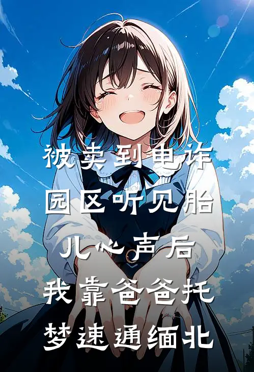 被卖到电诈园区听见胎儿心声后，我靠爸爸托梦速通缅北