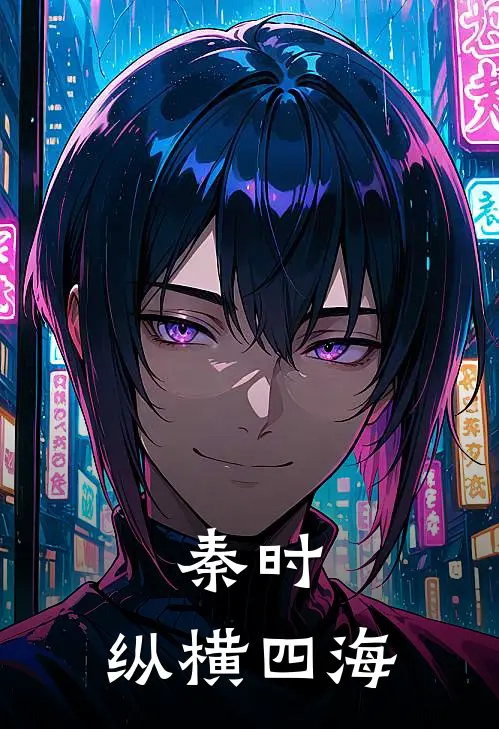 秦时：纵横四海